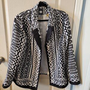 Tan Jay Business Casual Jacket